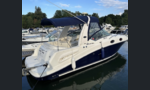 Sea Ray 260/275 Sundancer-kuva-2